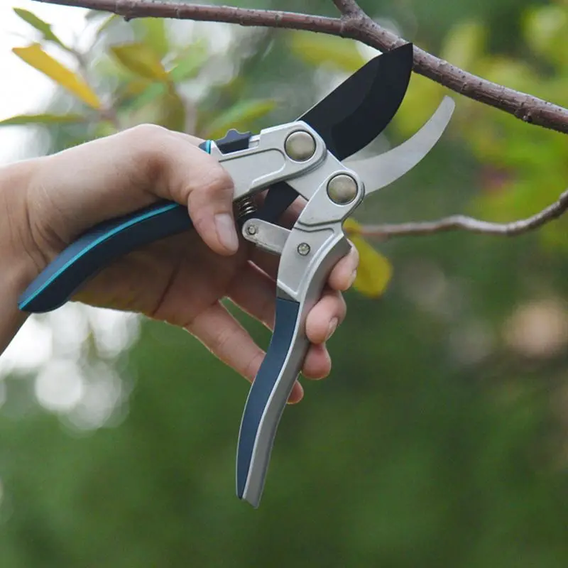 Odm Gardening Hand Pruner Tools Pruner Steel Garden Pruner