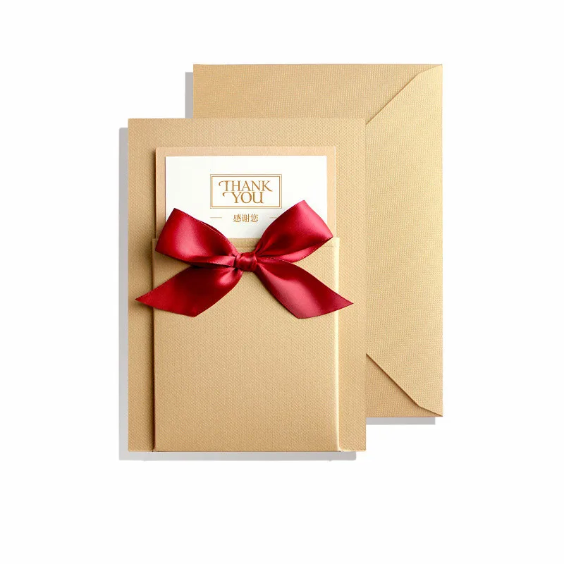 Cheap customised greeting card sets printer display
