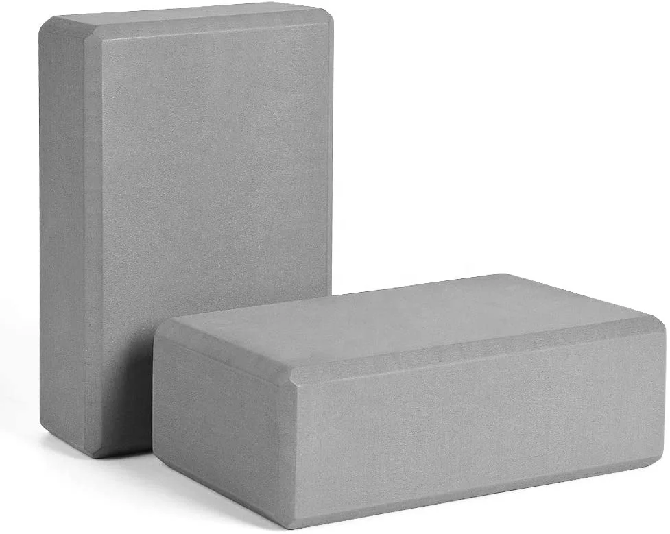 bulk grey yoga block yoga block brick