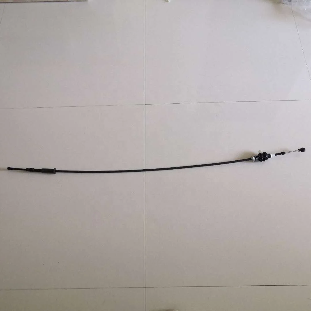 High performance gear cable, Transmission Shift Control Cable 13190005