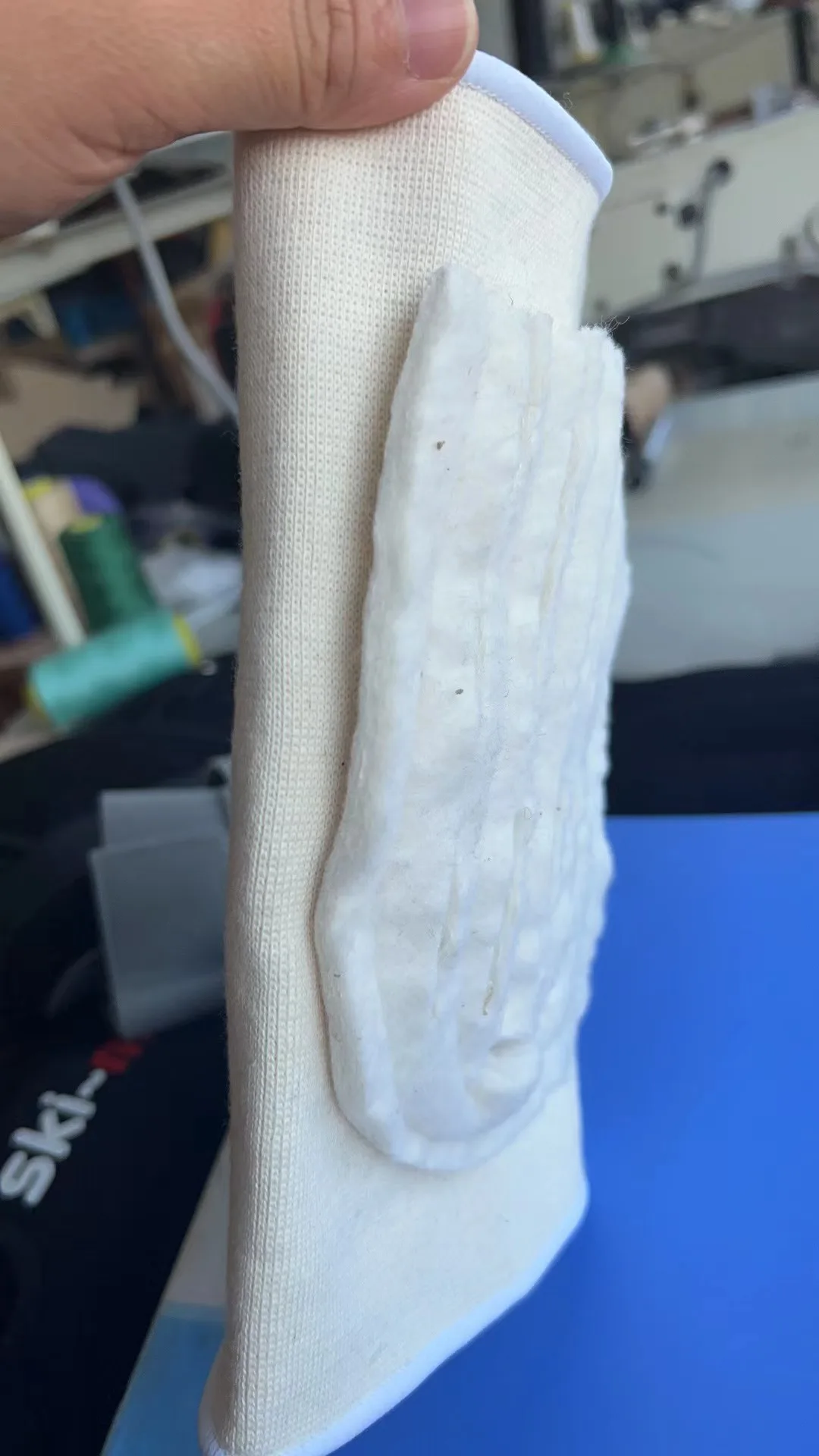 Kneepads for dancers EVA orthopedic pain relief medical knee support wholesale knee support sports custom felt knee pads