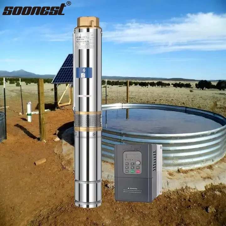 30M 50M 3000W 5000W Mini Split Ac Heat Pump Dual Chamber Pump Bottle Variable Displacement Piston Pump