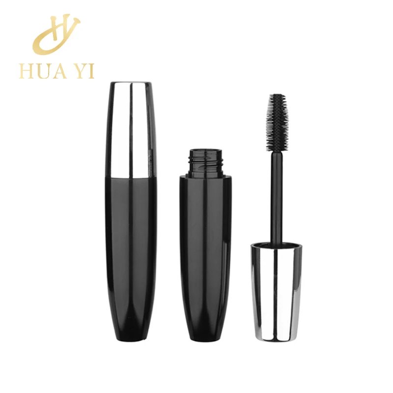 
Best sale custom logo plastic mascara tube mascara packaging with brush 