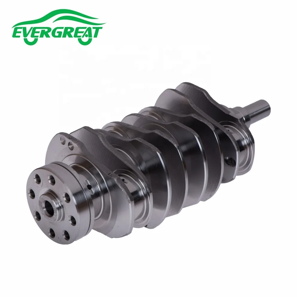 CRANKSHAFT for Isuzu 4JG1 4JG2 Engine 8 97023 182 1 Stroke 53.5mm