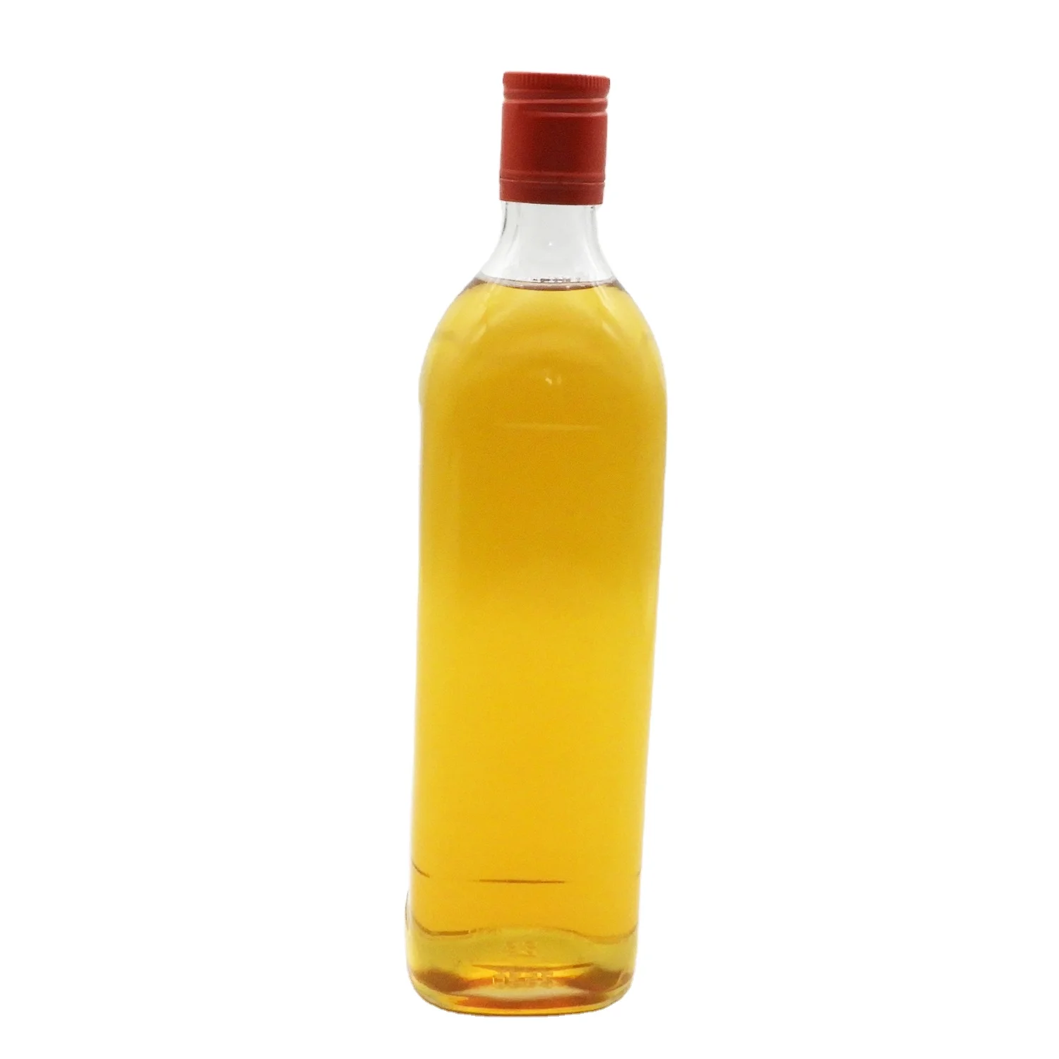 Оптовая Продажа Квадратные пустые 0.75L виски стеклянная бутылка для текилы силиконовые формы мыла 750 мл водочная
