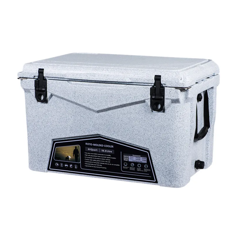 45QT KUER-C Corona Extra Beer Insulation Ice Camping Cooler Box