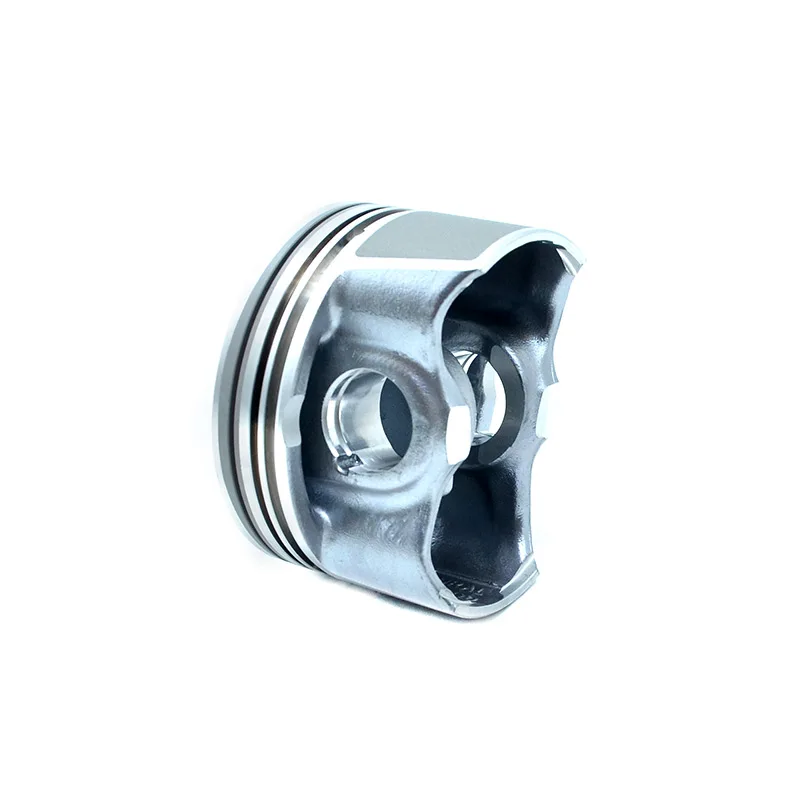 Top Quality 272 OE A2720304017 Turbo Engine Parts piston Set 272 (2.5 3.0 )Piston For  Mercedes-Benz