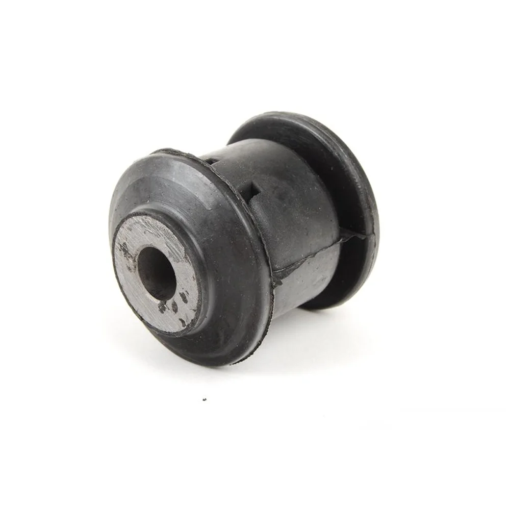 High Quality Control Arm Bushing for Audi A3 Q3 TT Octavia Superb Yeti VW Caddy Golf Eos Jetta Passat OE 1K0407182 1KD407182