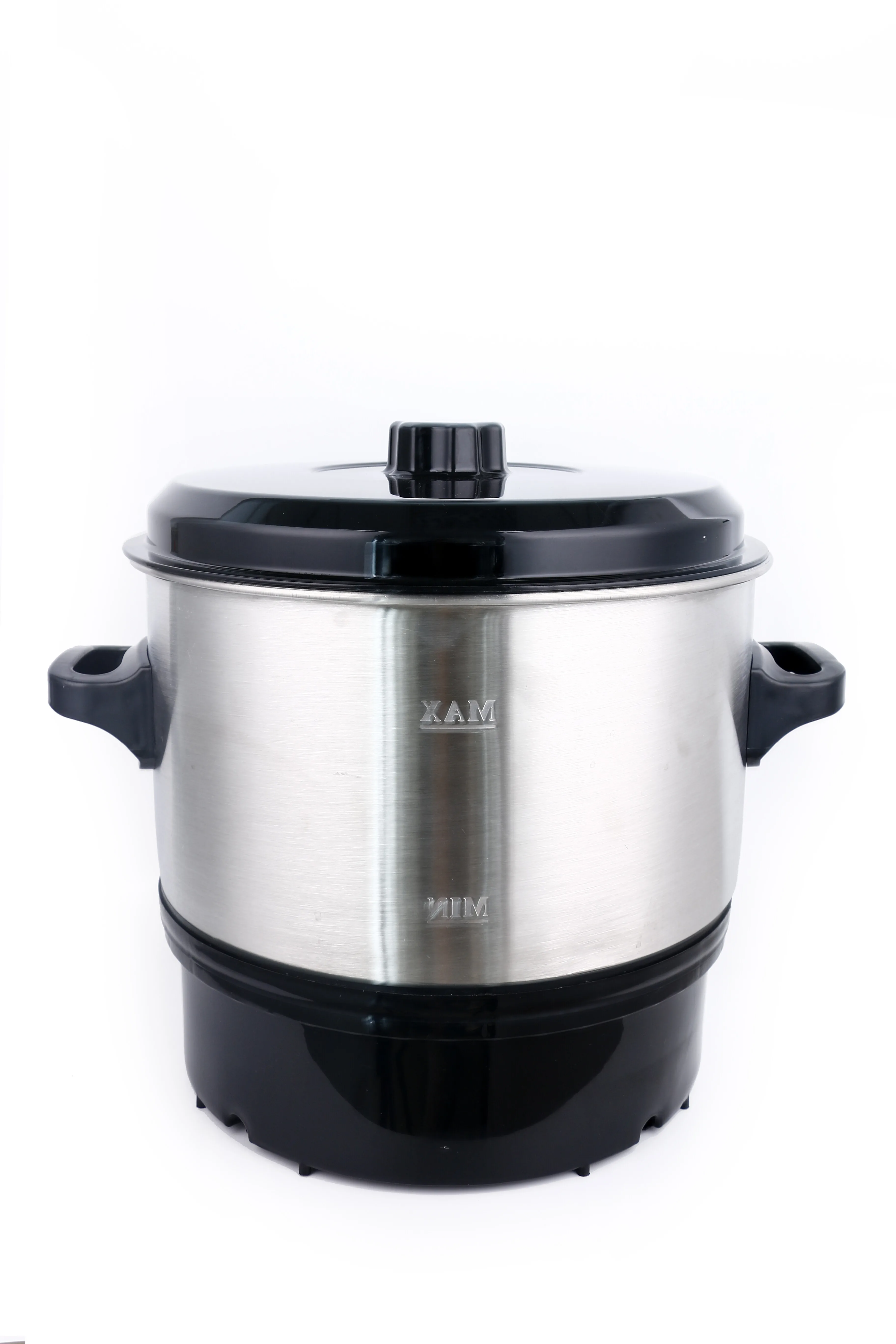 Household Appliance Stainless Steel Multi Cooker Electric Fruit Juice Pasteurizer With Thermostat