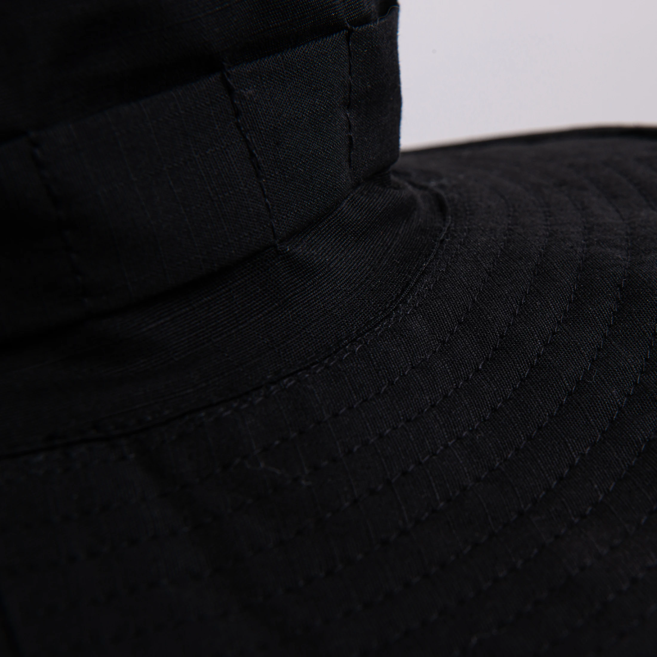 
100%cotton fishing boonie hat 