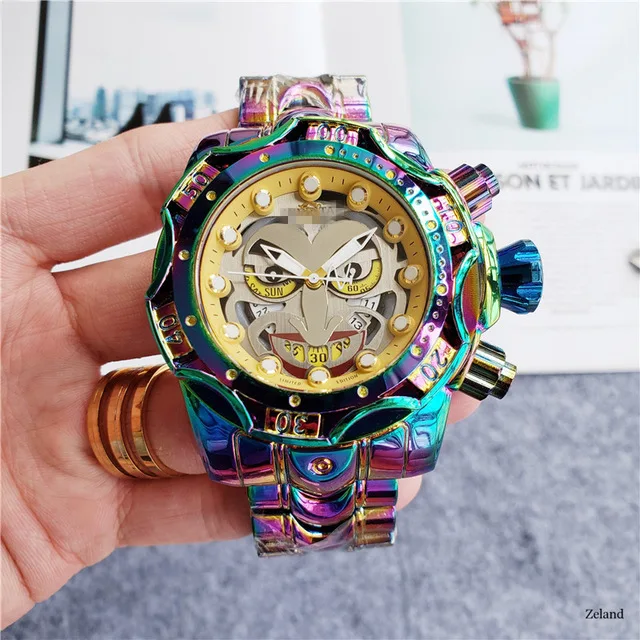 INVICTA (2)