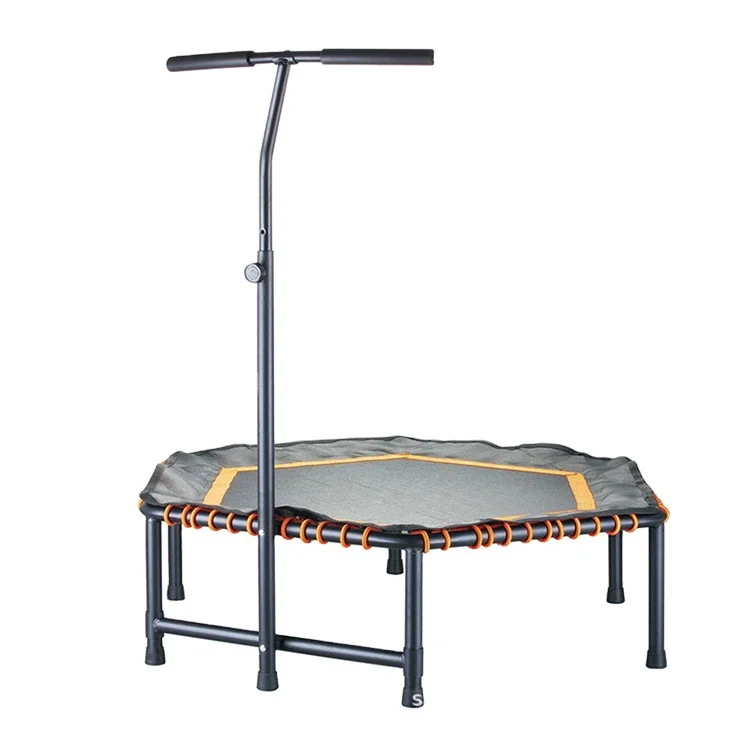48 inch Trampoline Parts  Gymnastic Bungee Bed Trampoline for Sale