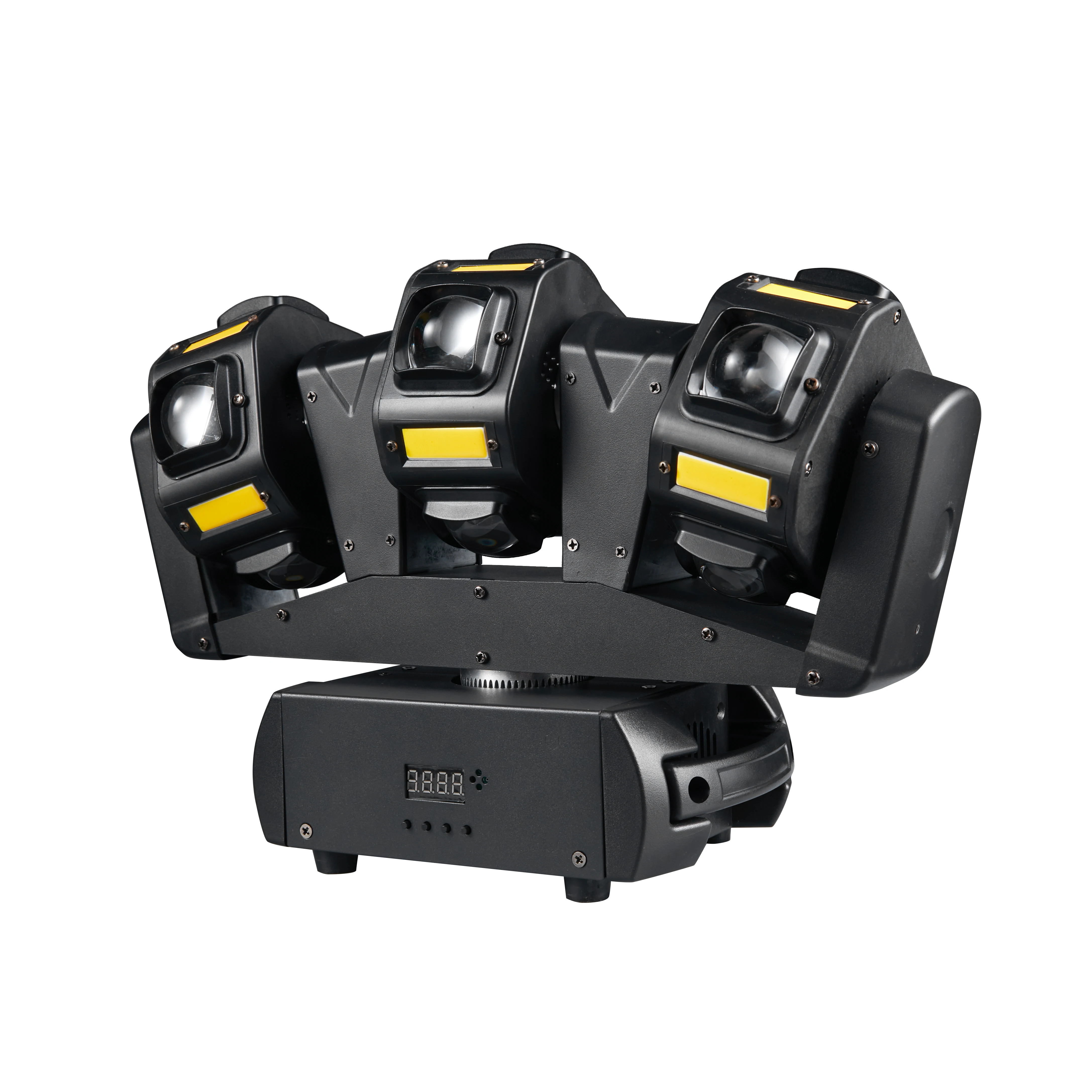120W Led Beam Strobe Moving Head Light Stage Disco Laser Light Show For Dj Show Concert Party Ktv With Dmx512