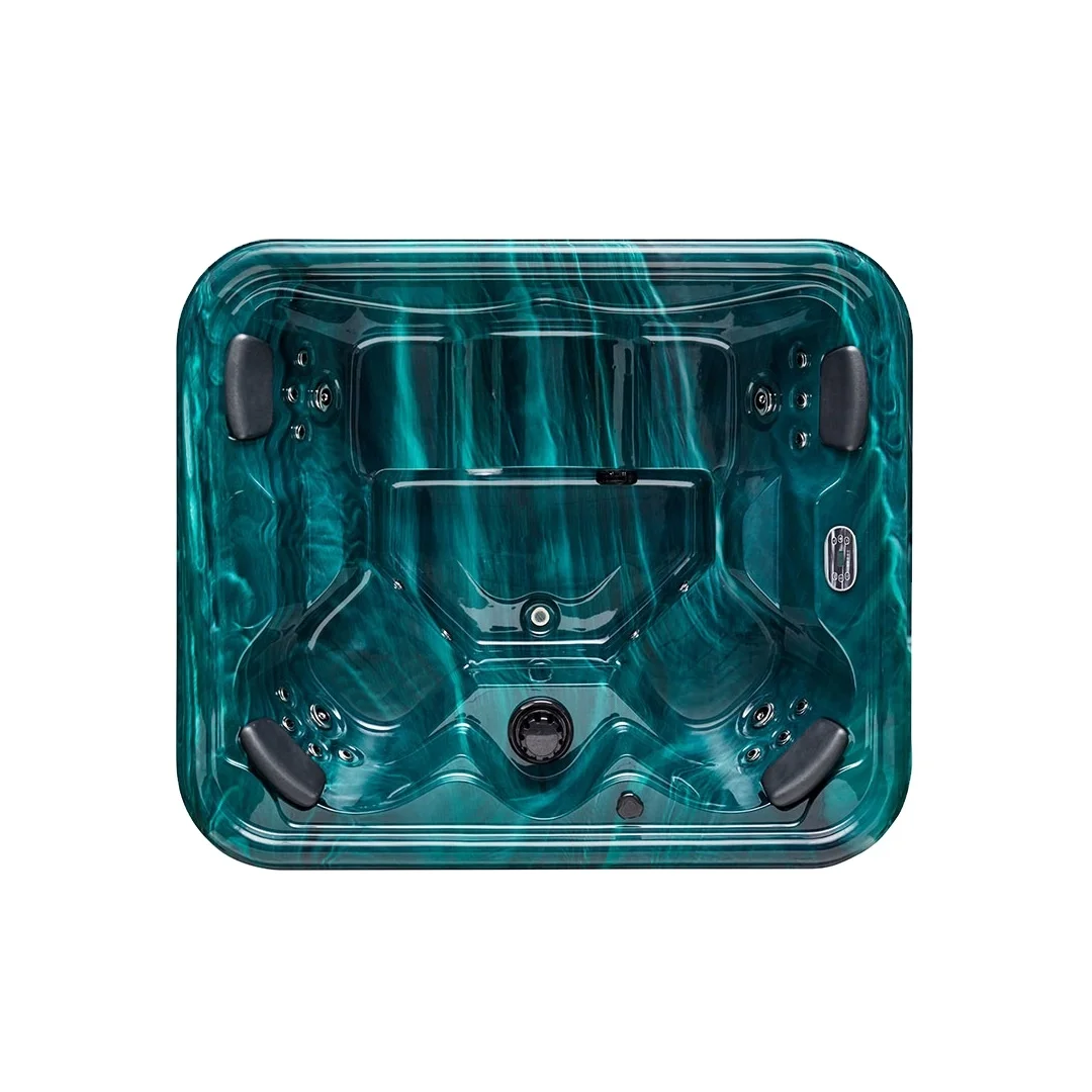 MEXDA hot-sale family outdoor spa whirlpool hot tub WS-094S