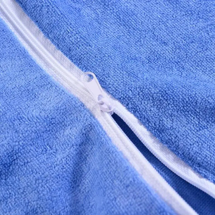 
CFP A102 Cheap Pool Chair Cover Spandex Pocket Style Beach Chair Cover 