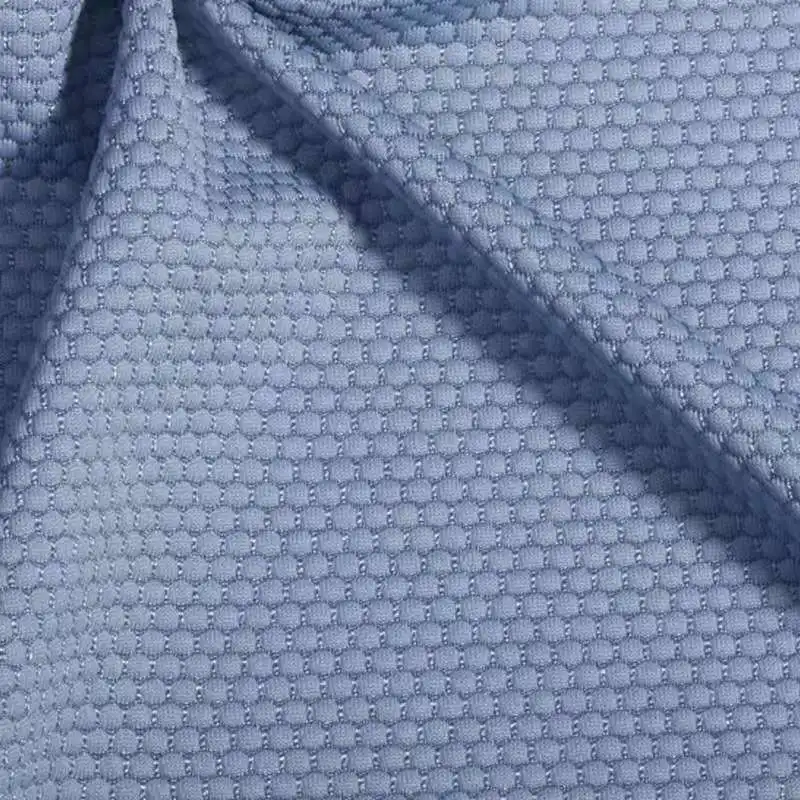 New Release Lining Fabric 70D 140GSM Graphene 100% Nylon Spandex Fabric Low Stretch