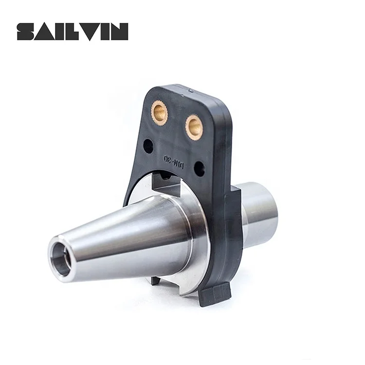 ISO20 ISO30 SK40 Plastic Tool Holder Clip Fork for Tool Holder clamping