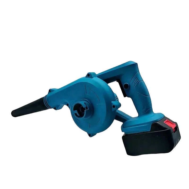 Power Garden Tools  Electric Air Blower Cordless Vacuumed Garden Blower lithium battery