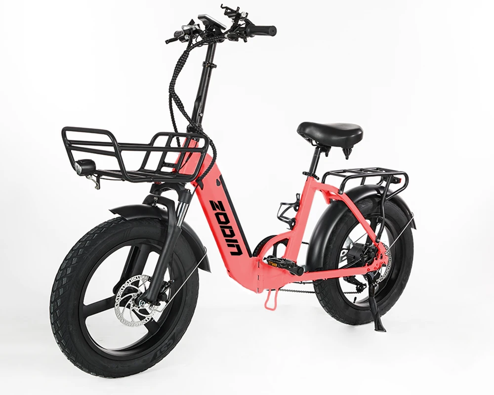 Chinese Wholesale High Quality Green Power Folding Ebike Bicycle Electric Bikes