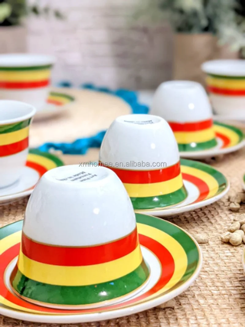 Cawa Cup Set 5