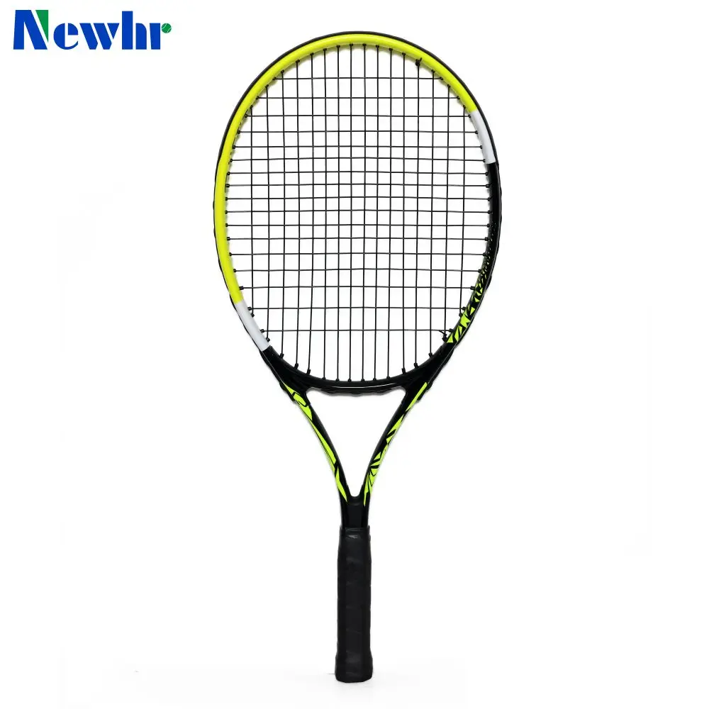 Factory Price Eco-Friendly Original Design Training Playing Equipment Children Tennis Racket