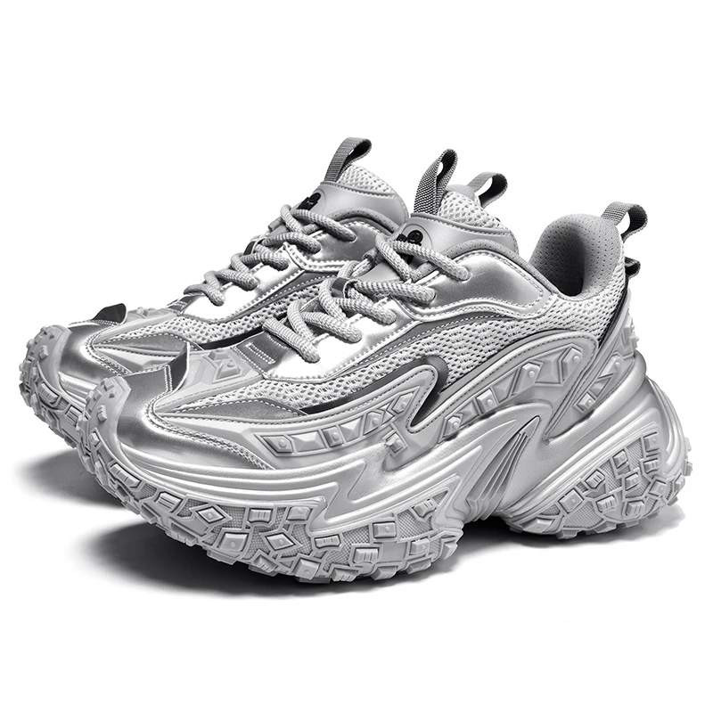 Hot Sale Designer Sneakers Lightweight Outdoor Trainers Lovers Casual luxury Shoes sneakers shoes for men retro sneakers