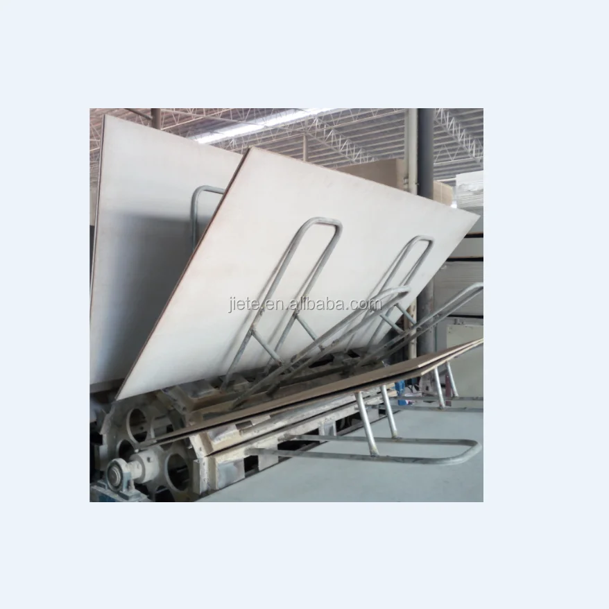 Fiber Cement Board for Indoor Wall Partition and Ceiling