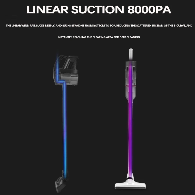 Wireless Handheld Vacuum Hand Carpet Cleaner Carpet Cleaner Machine