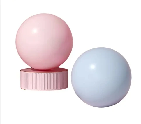 25cm Extra Thick Exercise Gymnastic Fitness Yoga ball Baby education balance training ball baby maternity fitness midwifery ball
