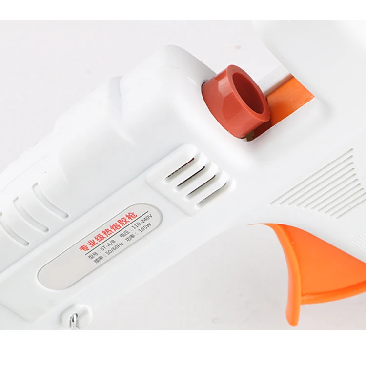  Best price superior quality portable 30w manual glue