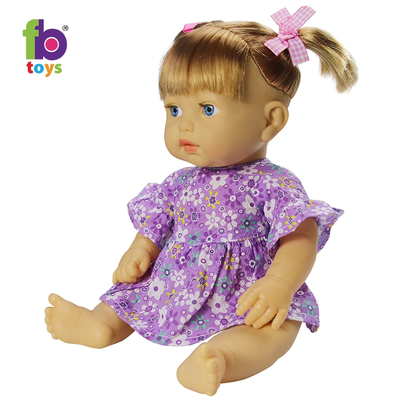 Smoky Color Skin Reborn Baby Doll Soft Touch Dress Up Black Doll Toy Factory