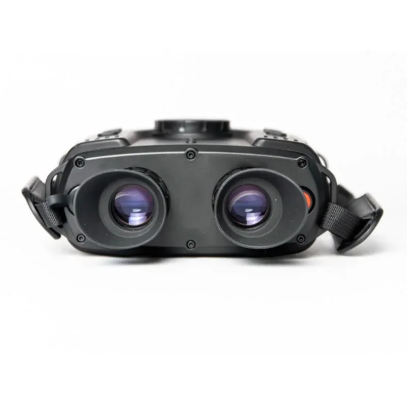 Professional Manufacture Long Detection Range Thermal Scope Imaging Viewer Camera Binocular Telescope