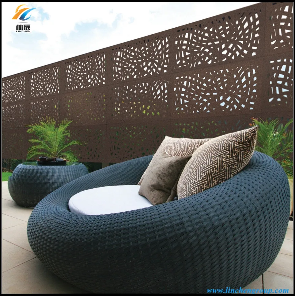 wpc pvc foam board carving screens waterproof high density customized size and colour lead free for privacy fence