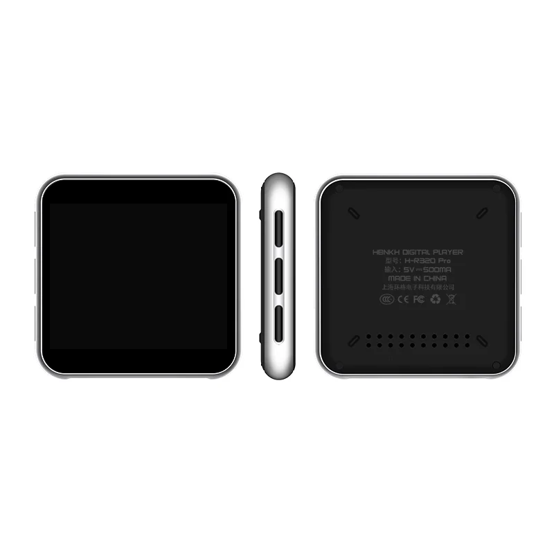 32GB mp3 Classroom recording assistant mp3 player with dictionary function