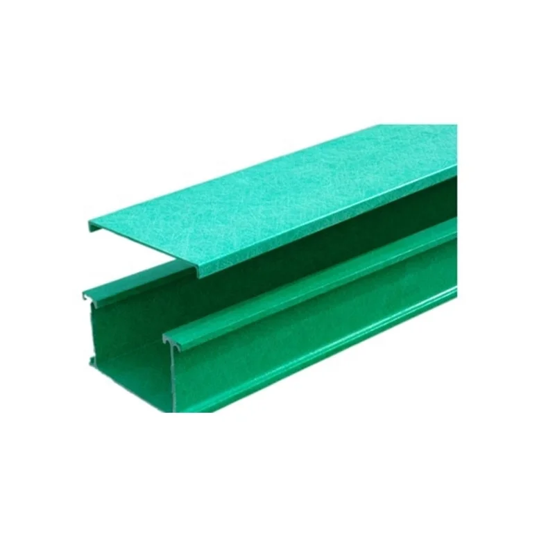 300mm Fiberglass Ladder Cable Tray Other Electrical Equipment