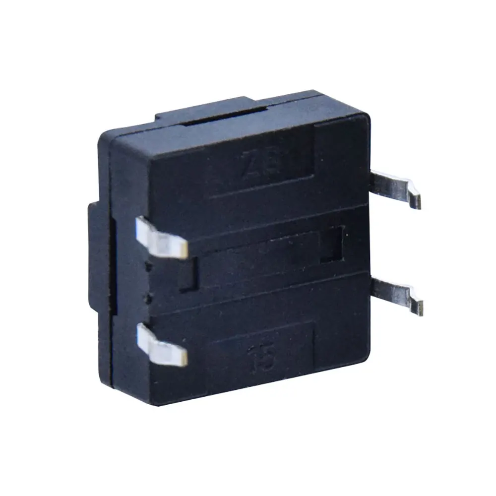 12*12*12mm waterproof tact switch for CNC Lathe control board