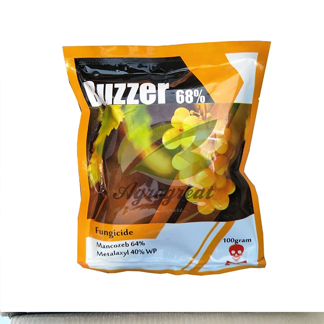 Фунгицид ципроконазол 10% WDG 400 г/л SC 95% TC предотвращает заболевание ржавчины кофе