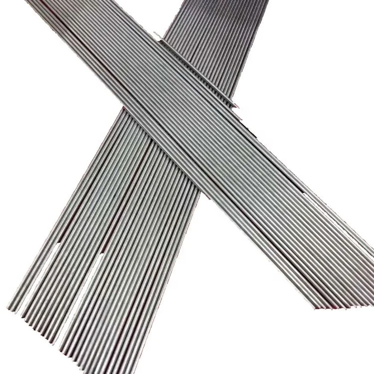 ASTM F136 TI 6AL4V Gr.5 титановый круглый стержень