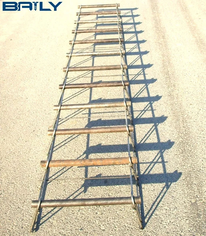 High Quality Dowel Basket Assembly from China factory