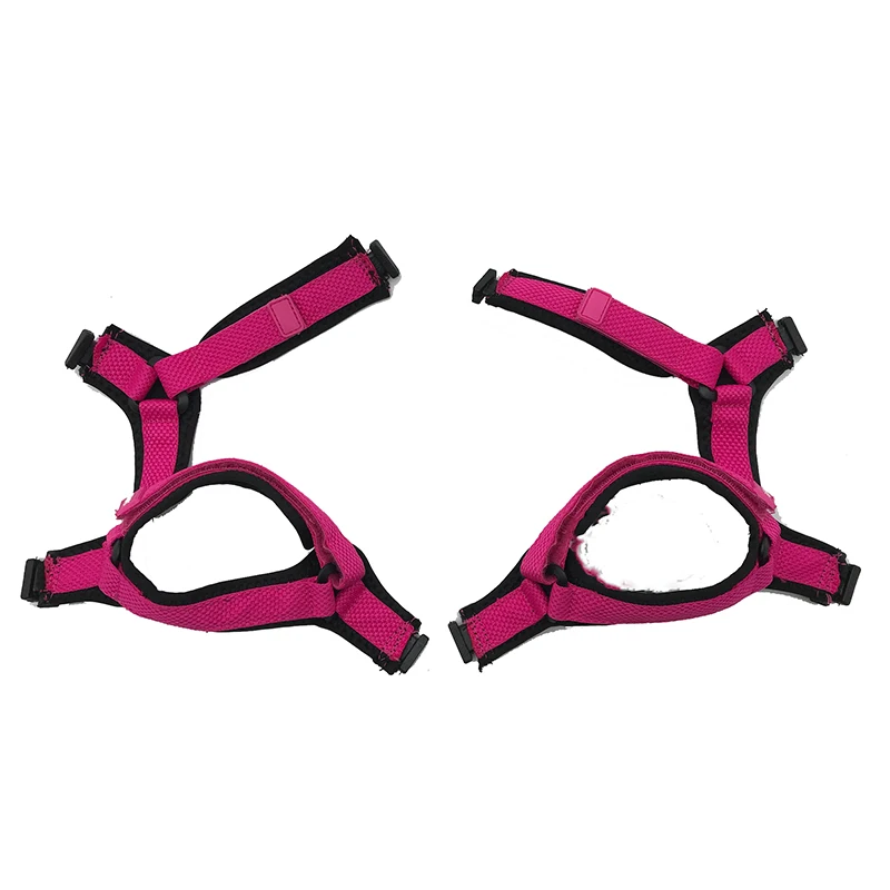 WEBBING MATERIAL  WOMEN SLIPPER UPPER