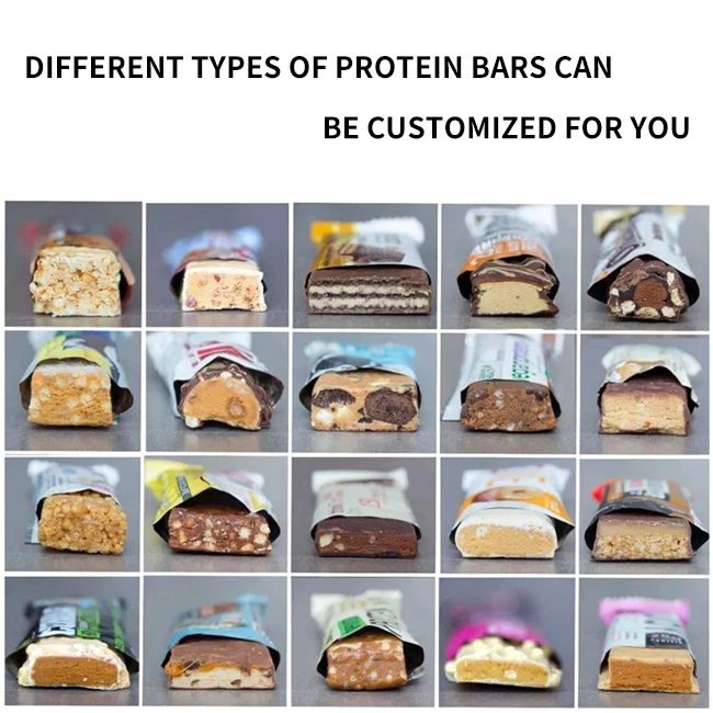 organic protein private label meal replacement vegan energy beauty bar energy protein bars