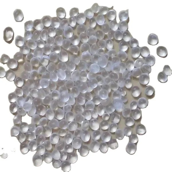 Wholesale Stock Goods Granule Pellet Compound Copolymer Recycled Eva Resin Eva 28400 Eva Material