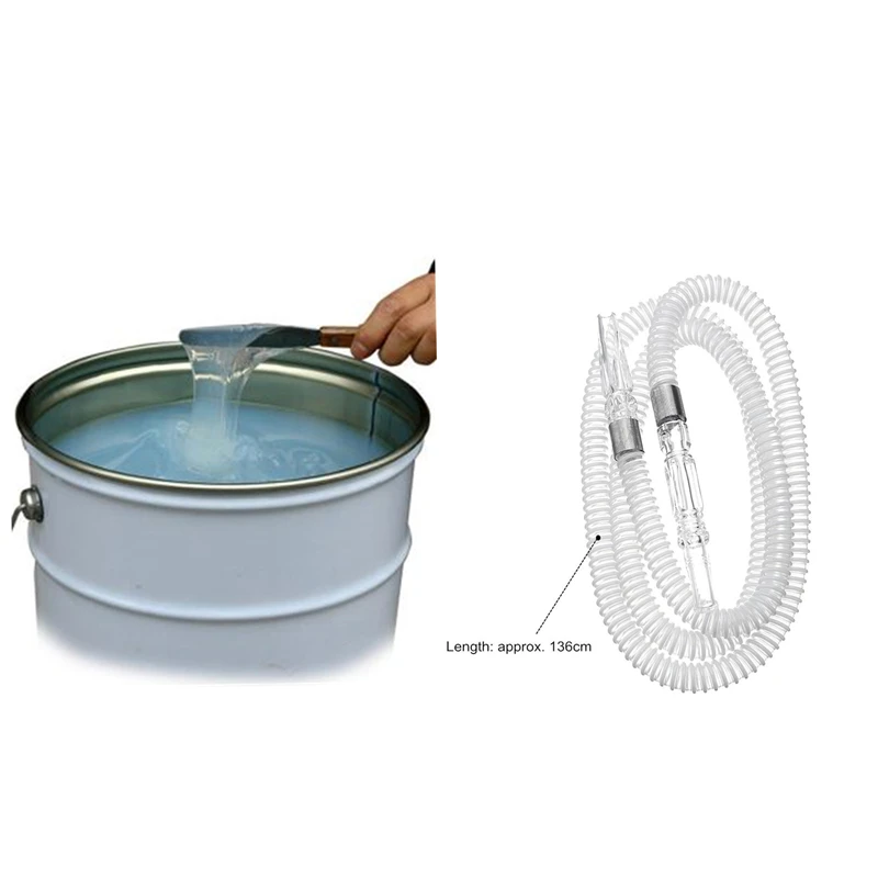 2020 new food grade liquid silicone rubber for medical health care