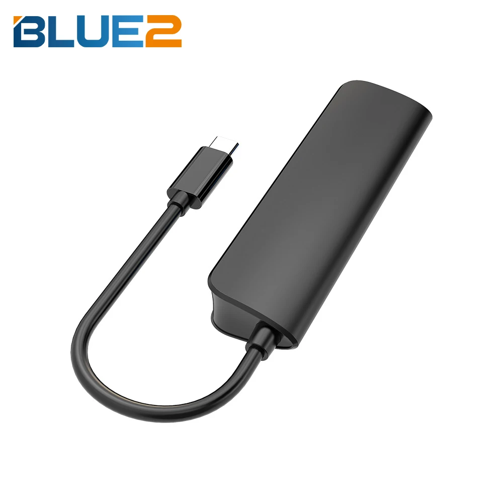  Бесплатная доставка CABLETIME 4 порта USB Lan адаптер Тип C к 3 0 концентратор с Gigabit