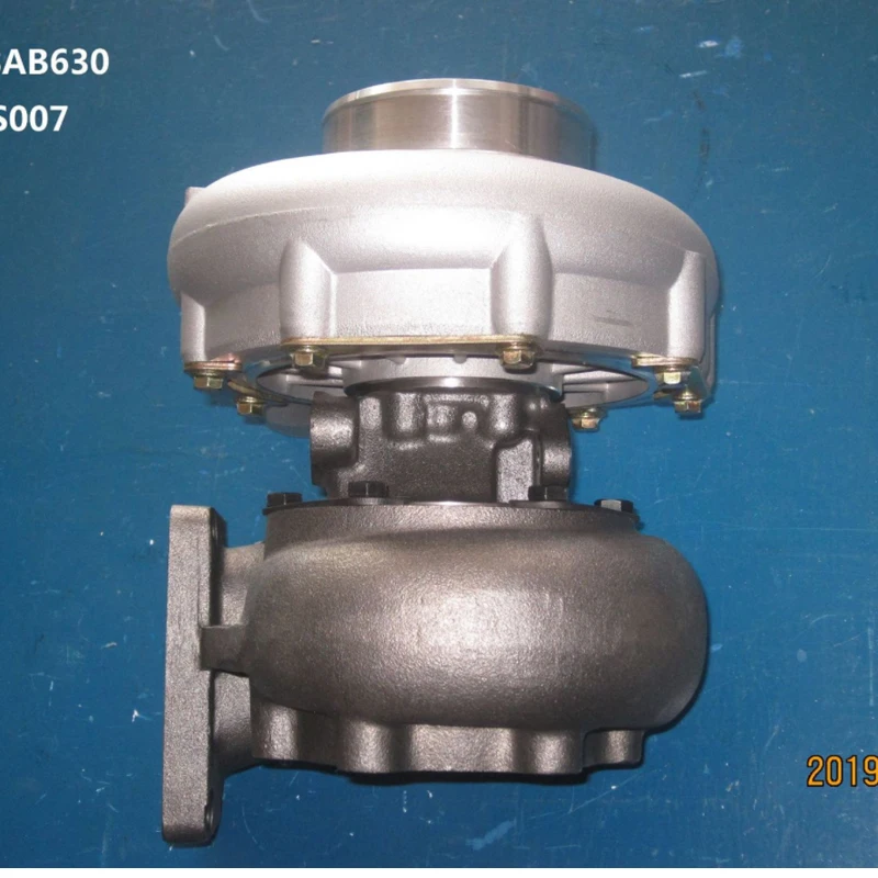 J95S C38AB-38AB630+A 00JG095S009 00JG095 S007 turbocharger for turbo charger for C6121ZG50B diesel engine kits