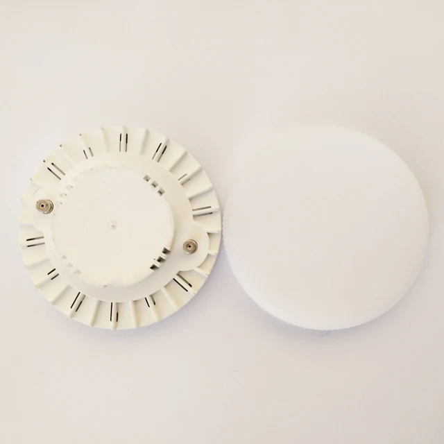  HIGH QUALITY LED LIGHT GX53 POWER BULB IC 9W