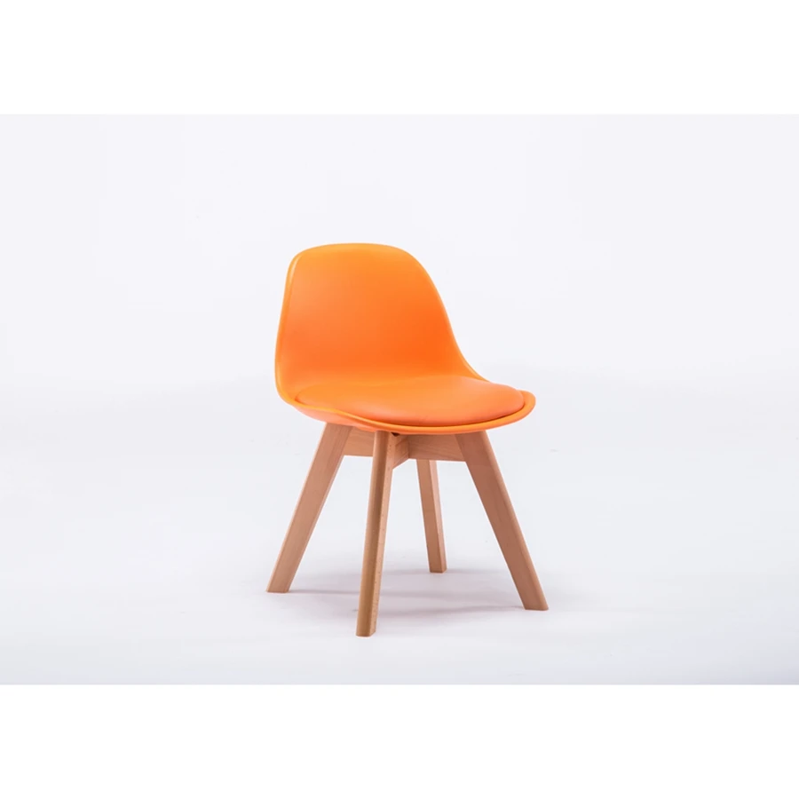 Оптовая продажа, индивидуальные уличные штабелируемые стулья хорошего качества, декоративные пластиковые обеденные стулья с металлической рамой