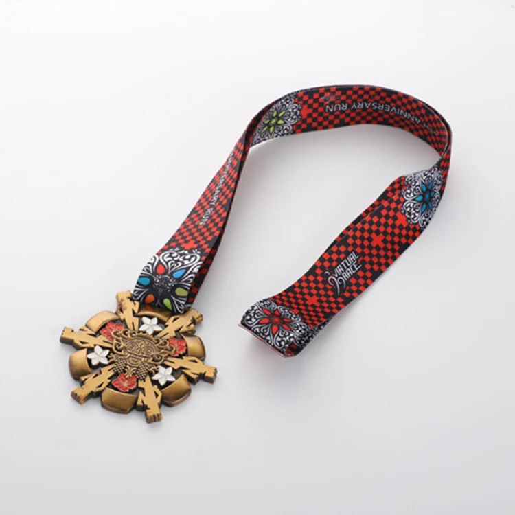 Medalla Graduation Dance Race Cycling Boxing Karate Cycle Basketball Marathon Karate Running Football Soccer Medal