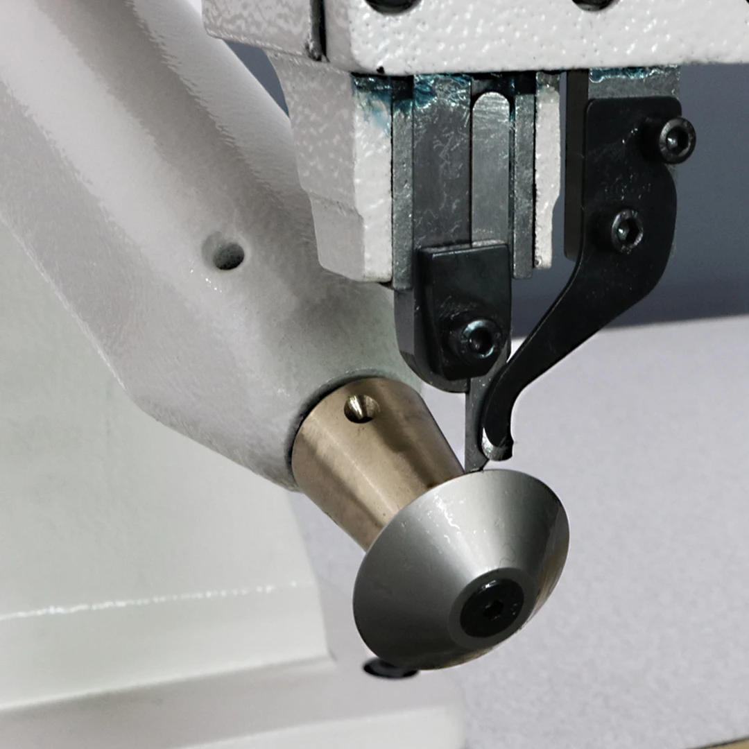 SI-901 Shoe sole trimmer machine edge trimming machine(build-in motor)