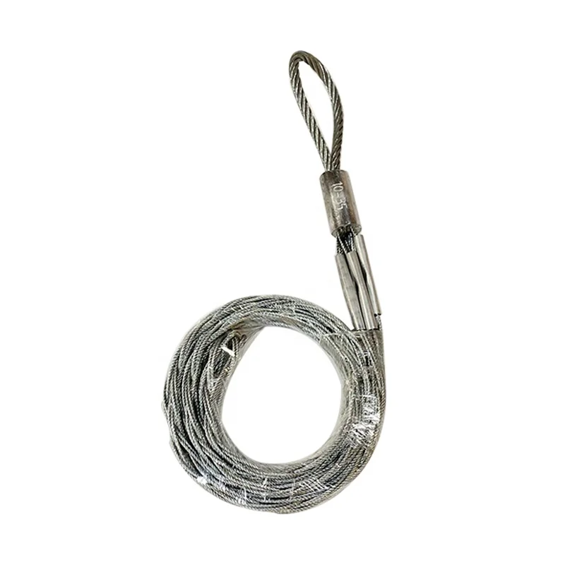 IMPA 214506 high-quality marine wire clip, wire rope brake, wire handle R type RA type